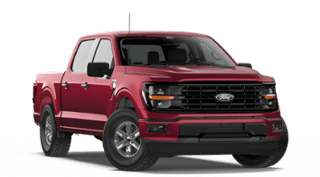2026 Ford F-150® External Image 4